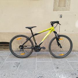 Bici Giant 26