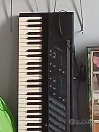 pianola marca visconti