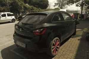 Seat Ibiza fr 1.4 105CV