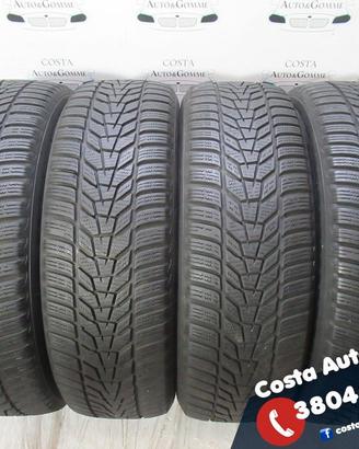 Gomme 215 65 17 Hankook 2021 85% 215 65 R17