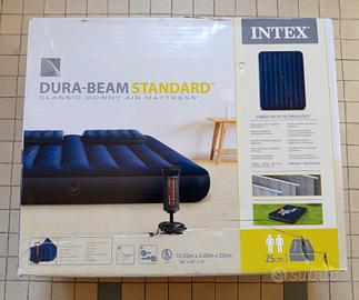 materasso Dura-Beam Standard INDEX