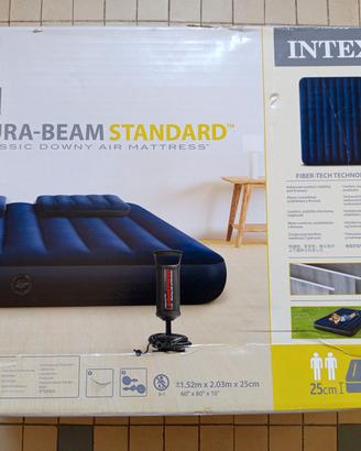 materasso Dura-Beam Standard INDEX