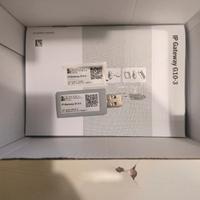 Gateway IP Bosch G10-3 – chiavetta USB originale (