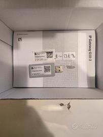 Gateway IP Bosch G10-3 – chiavetta USB originale (