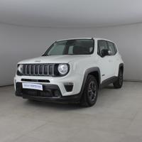 JEEP Renegade 2019 - Renegade 1.6 mjt S 2wd 130cv