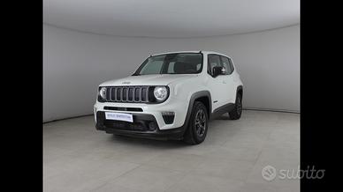 JEEP Renegade 2019 - Renegade 1.6 mjt S 2wd 130cv
