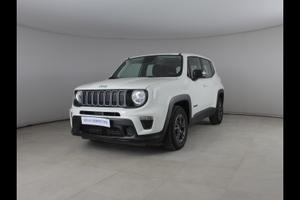 JEEP Renegade 2019 - Renegade 1.6 mjt S 2wd 130cv