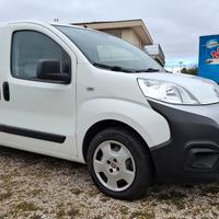 Fiat Fiorino 1.3 Mjet - Anno 2019 - EURO 6