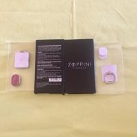 Coppia Anelli Porta Cellulare ZOPPINI