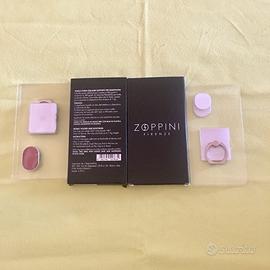 Coppia Anelli Porta Cellulare ZOPPINI