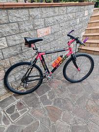 MTB Vintage Olmo Experta (Anni '90) - Shimano Deor