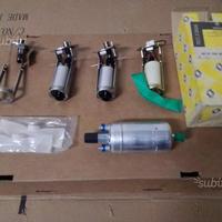 Pompa renault 5 maxi