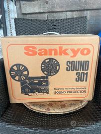 Sankyo 301