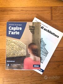 Capire l’arte 2- dal paleocristiano al trecento-