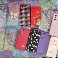 cover Samsung S20FE