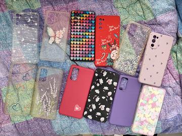 cover Samsung S20FE