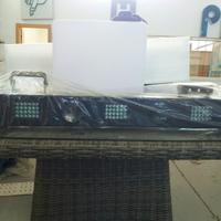 Led Strobe Stage Effect Light