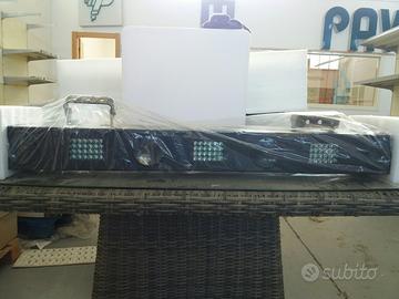 Led Strobe Stage Effect Light