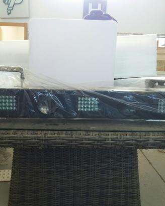Led Strobe Stage Effect Light