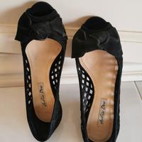 Scarpe spuntate Julie Dee 