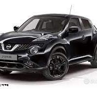 Nissan juke musata frontale 2015 2016 2018 2019