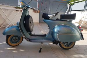 VESPA VBBII 150 CC 1962