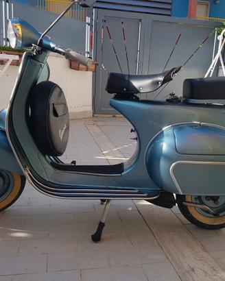 VESPA VBBII 150 CC 1962