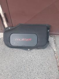 RIPARO MOTORE 500X 