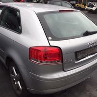 Audi a3 2004