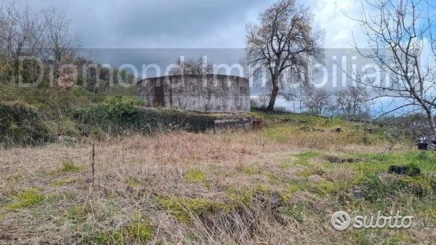 Terreno 7.900 mq tra san giovanni e puntalazzo - Vista 5
