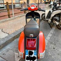 Vespa px 150 - 2006