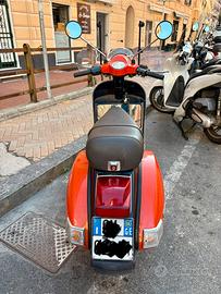 Vespa px 150 - 2006