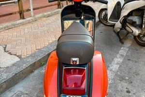 Vespa px 150 - 2006