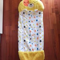 Sacco a pelo Bambino gioco Peluches