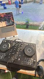 Pioneer ddj FLX4