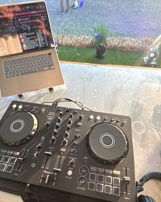 Pioneer ddj FLX4