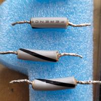 Ponticelli per diffusori AUDIO NOTE QSSC REFERENCE