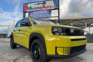 FIAT NEW GRANDE PANDA 1.2 HYBRID 110 CV POP AUTOMA