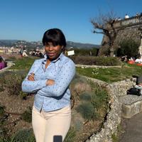 Addetta al magazzino,Cameriere