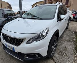 Peugeot 2008 HDi 100 CV Allure Tetto Panorama