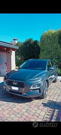 Auto Hyundai Kona