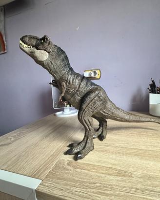T-REX