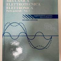 Manuale Cremonese di Meccanica, Elettrotecnica