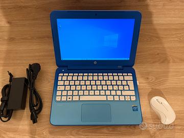 Notebook Hp stream 12 pollici