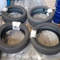 Gomme quattro stagioni Scorpion 235/50R20