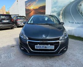 Peugeot 208 Peugeout 208 1.6 bluehdi Allure 75cv