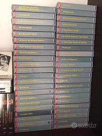 VHS da collezione