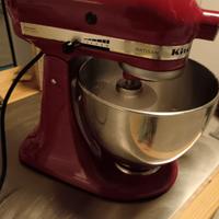 kitchenaid 5ksm150 planetaria