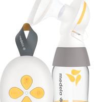 TIRALATTE MEDELA - elettrico modello SOLO