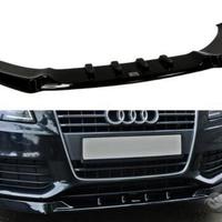 Lama spoiler paraurti anteriore audi a4 b8 08-12